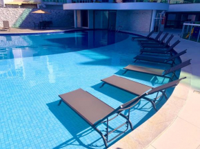 Apartamento Beira-Mar na Praia dos Anjos - Arraial do Cabo